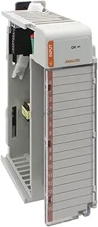 1769-IF16V 16 Channel Current Input Module