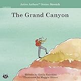 actividades creativas para niños de preescolar  The Grand Canyon (Katebini Creative Active Authors Narrative Series Book 5) (English Edition)