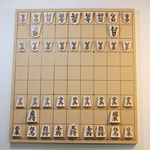 天童将棋盤・駒セットの選び方とおすすめ｜初心者から長く使える一式 [2026年版] 追加カット 2