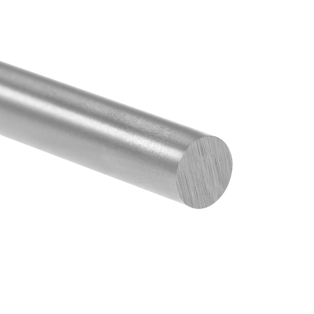 Uxcell 4.8mm HSS Round Steel Rods, 100mm Long, 5pcs - Lathe Tool Bar Stock For DIY - View #12