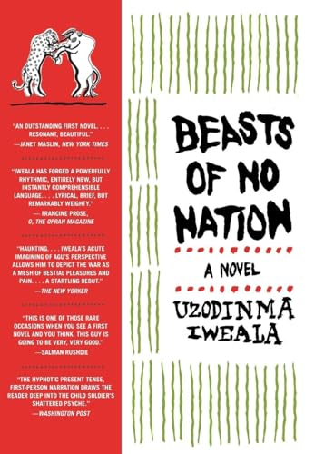 Beasts of No Nation: A Novel (P.S.)