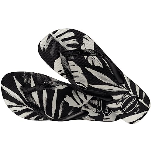 Havaianas Men's Top Aloha Flip Flops4
