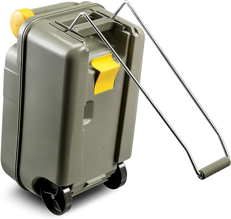 Thetford Fresh Up Juego para Toilette a Caja C200