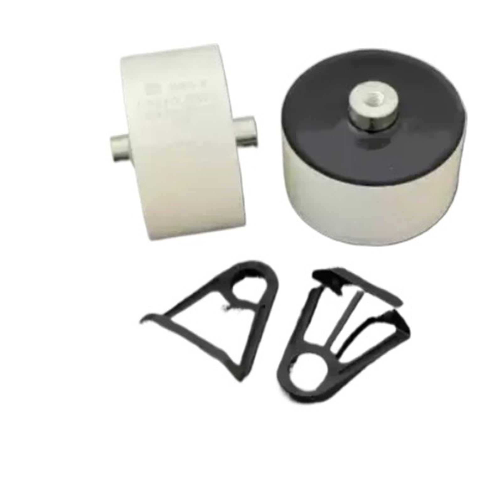LEOTNNDQ 1PCS 0.24UF 0.48UF 0.5UF 0.6UF 0.7UF 0.8UF 0.9UF 3000V 3600V 80A Film Capacitors 1pcs(0.54uf 1pcs)