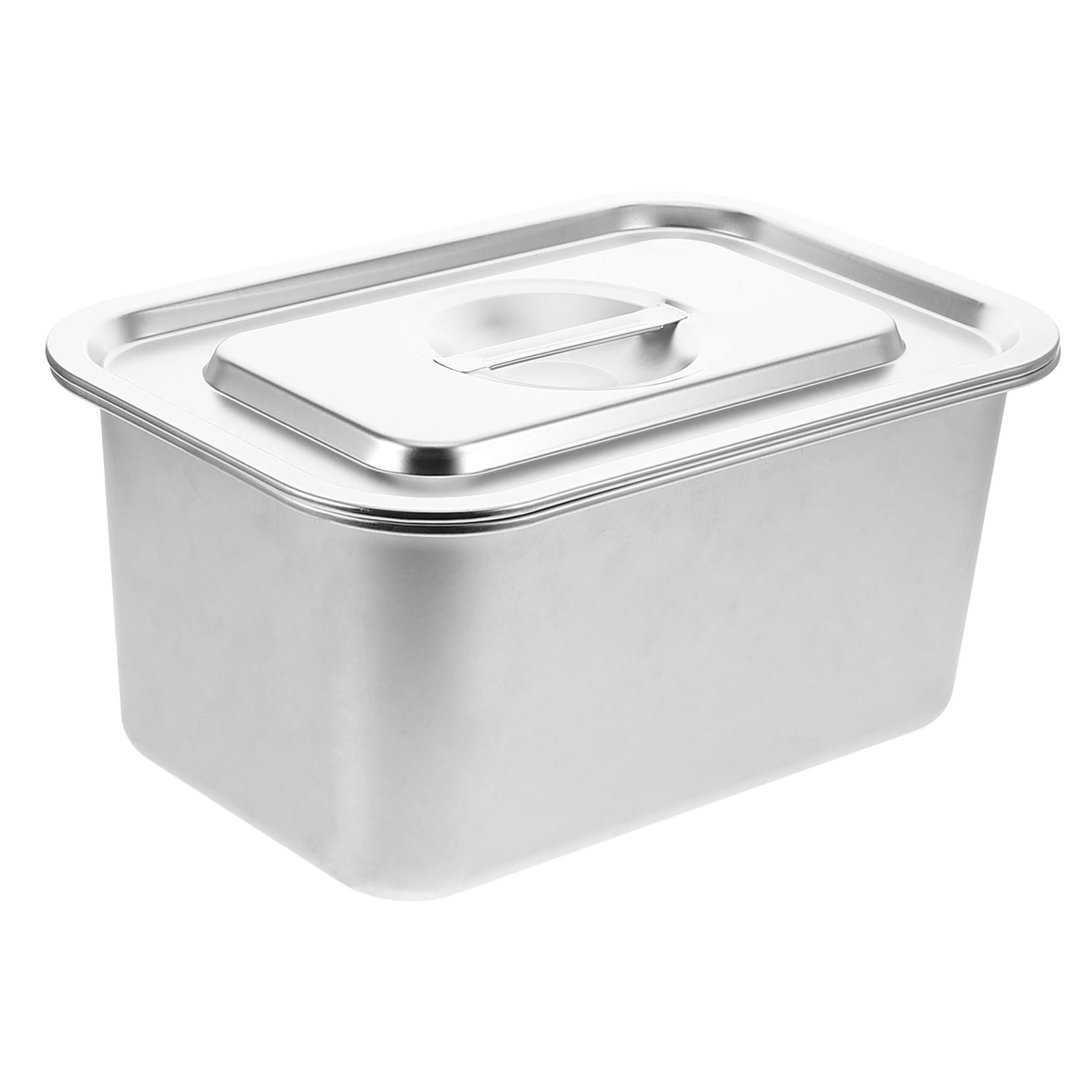 Bac à compost avec couvercle STOBAZA pour stopper les moucherons de cuisine