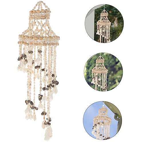 Happyyami 5SX47HNK378D192392WQ9 Outside House Decor Outdoor Wind Chimes thumb #5