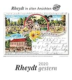rheydter sv  Rheydt gestern 2020: Rheydt in alten Ansichten