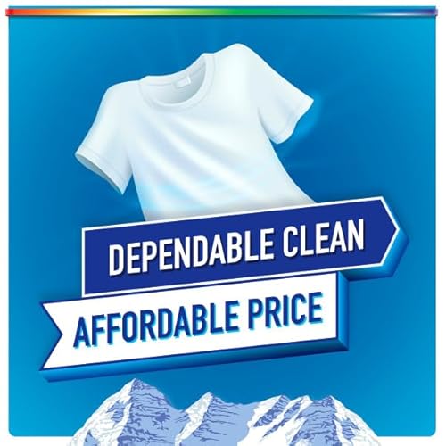 Purex DIA 05016 Liquid Laundry Detergent thumb #5
