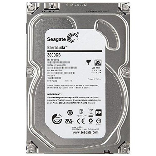 Seagate st4000nm0095?4?TB 3.5?&quot;内蔵ハードドライブ ggw725x Seagate st4000nm0095?4?TB 3.5?