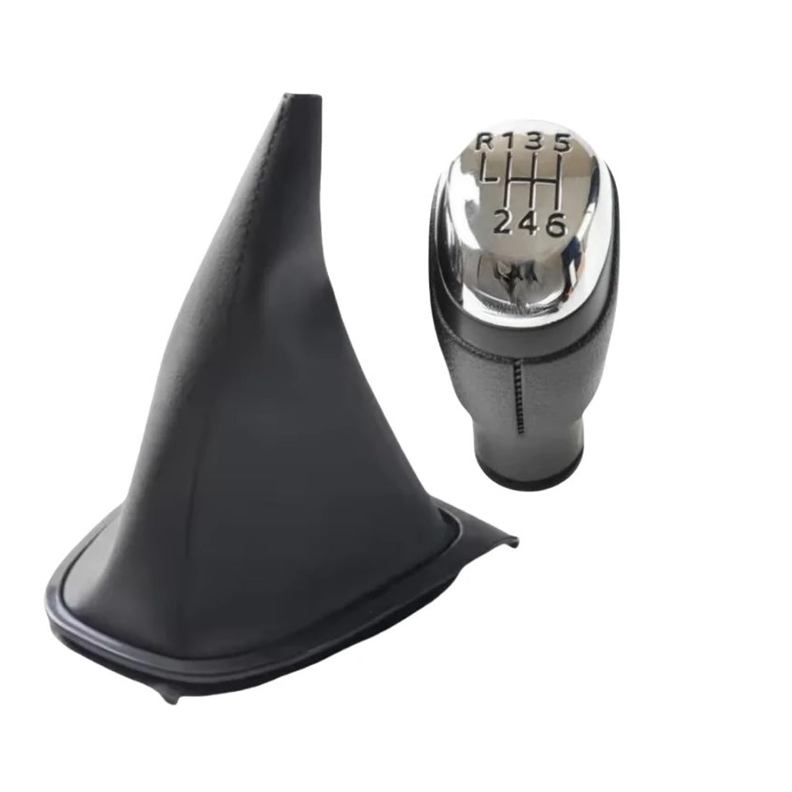 Kunyos B0568-K0739 Performance Gear Shift Knob For Clio 4 Mk4 Iv 2012-2020