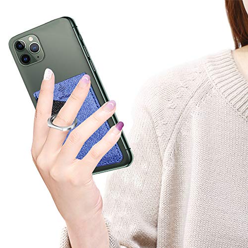 Takyu Phone Card Holder With Ring Stand thumb #6