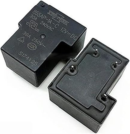 Реле 855ap 1c c
