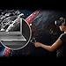 Samsung Electronics HMD Odyssey+ Windows Mixed Reality Headset with 2 Wireless Controllers 3.5in Black (XE800ZBA-HC1US) (Renewed)