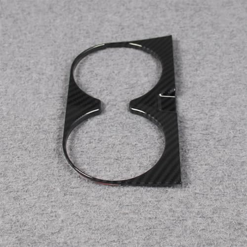 Portavasos interior consola para Toyota Prius 2023-2026 miniatura 4