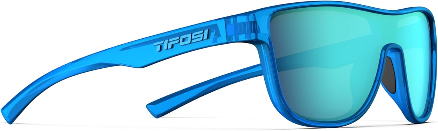 Sizzle Tangle Free Sport Sunglasses - Ideal For Running, Cycling, Golf, Pickleball, Tennis and Trendy Lifestyle Look - Image 7