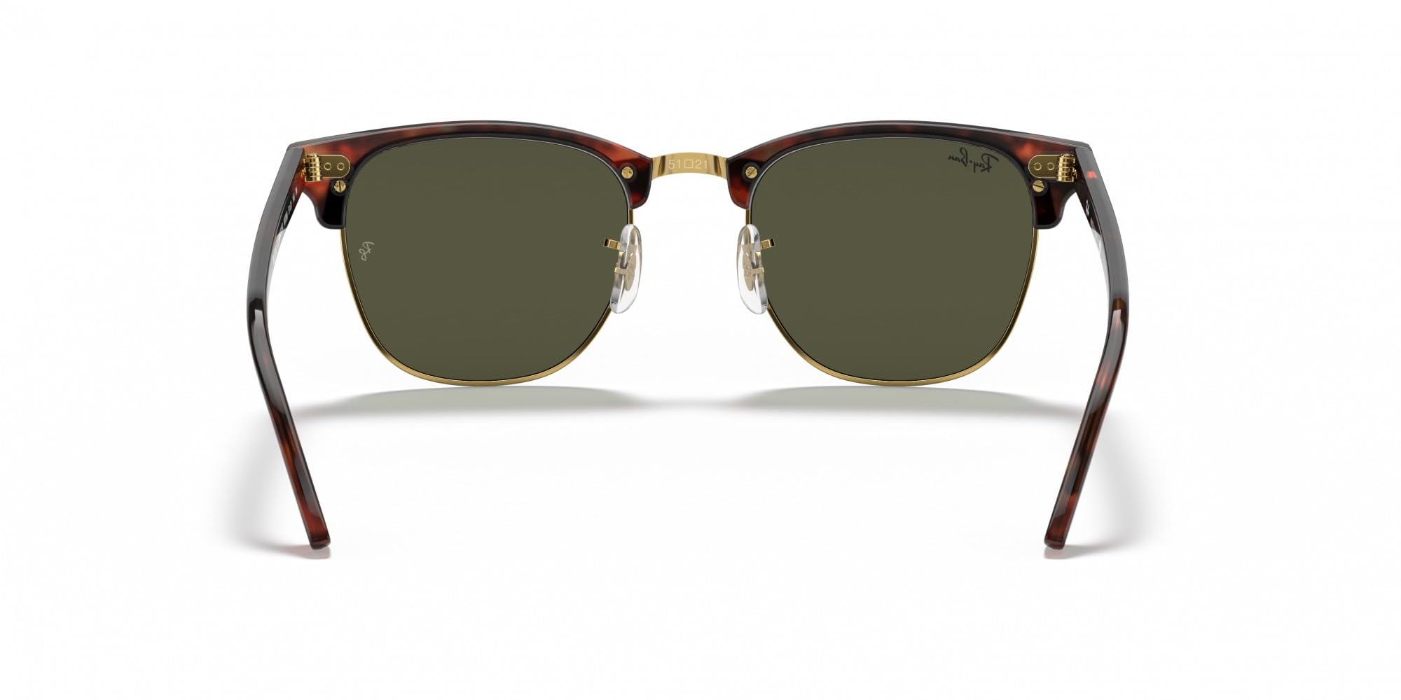 Ray-Ban RB3016 W0366 51 CLUBMASTER UNISEX SORK