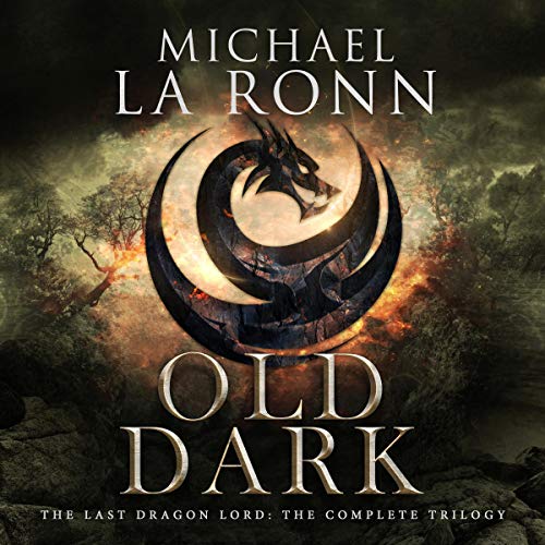 The Last Dragon Lord