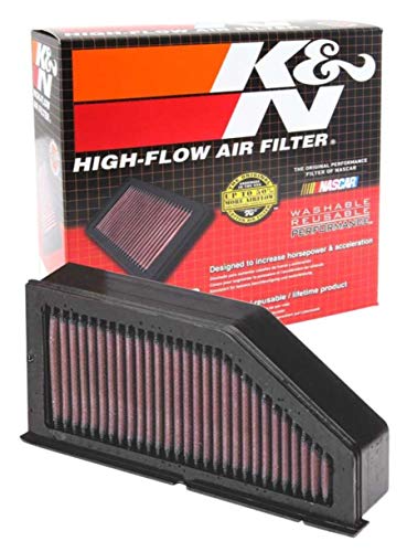 K&N Filtro Aria Di Ricambio Compatibile Con Bmw K1200Lt 1998-2008 (Bm-1299)