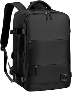 Impulse Premium Laptop Backpack Collection | Office, Travel, College &amp; Business Backpack for Men &amp; Women | Water Resistant...