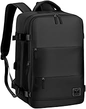 Impulse Premium Laptop Backpack Collection | Office, Travel, College & Business Backpack for Men & Women | Water Resistant Laptop Bag Fits Up to 16 Inch Laptop