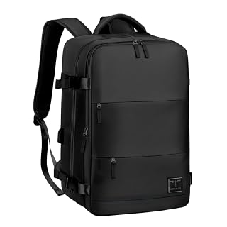 Impulse Premium Laptop Backpack Collection | Office, Travel, College & Business Backpack for Men & Women | Water Resistant Laptop Bag Fits Up to 16 Inch Laptop - Amazon product rated Grade A