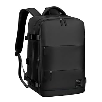 Impulse Premium Laptop Backpack Collection | Office, Travel, College & Business Backpack for Men & Women | Water Resistant Laptop Bag Fits Up to 16 Inch Laptop