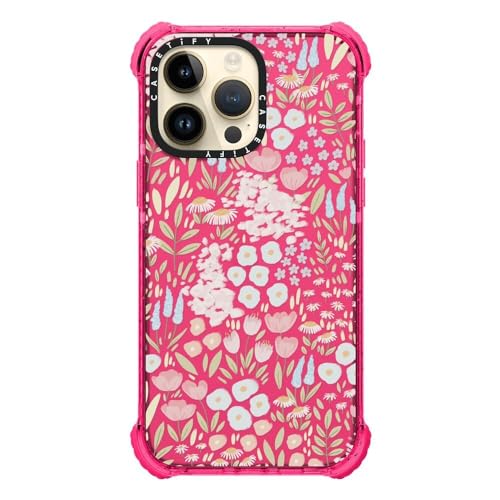 Coque iPhone 14 Pro Max CASETiFY contre les chutes de hauteur - 4
