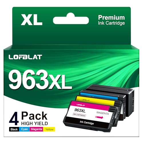 LOFBLAT 963XL Multipack