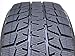 Bridgestone Blizzak WS80 Winter/Snow Passenger Tire 215/55R17 94 H