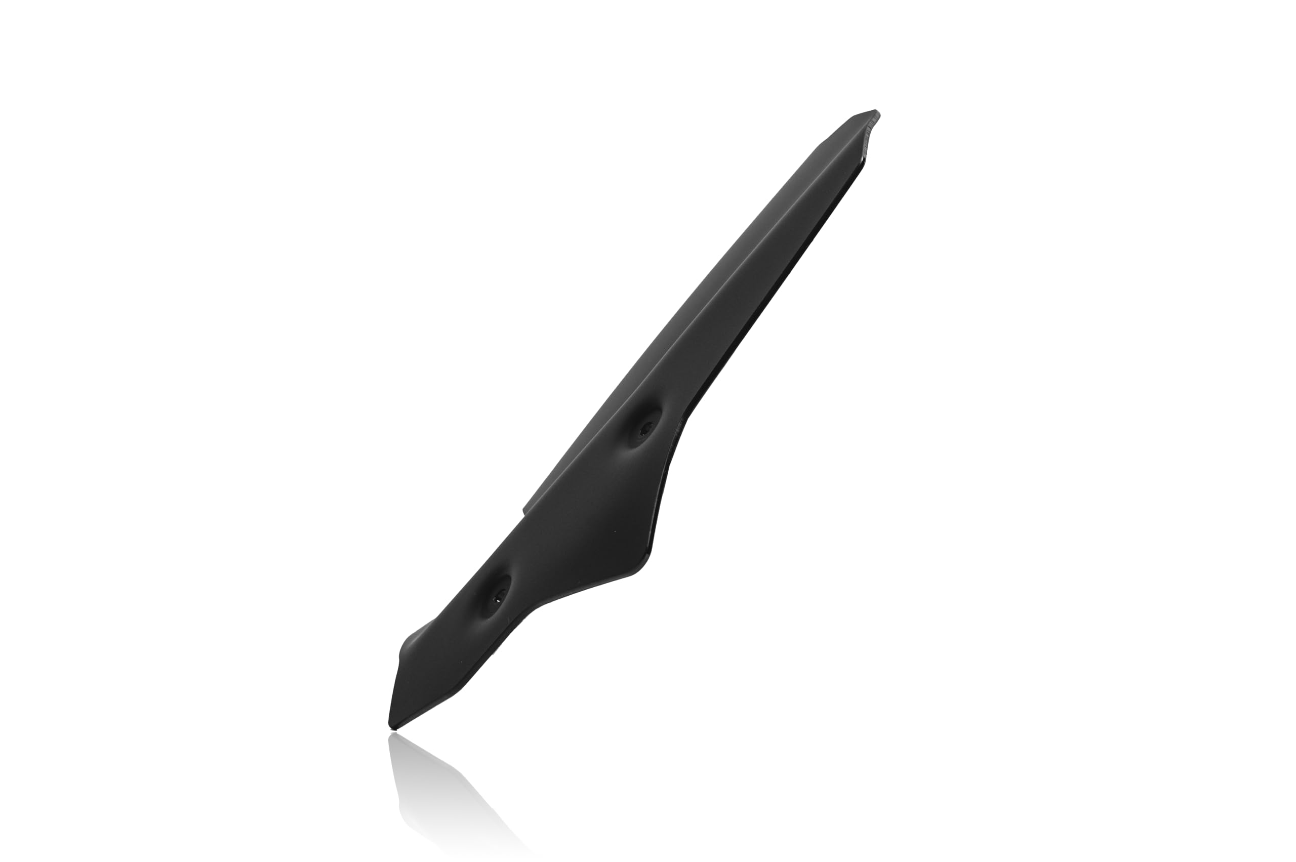 CUPOLINO SPORT NERO OPACO WRS NX 500/400 2024-2025