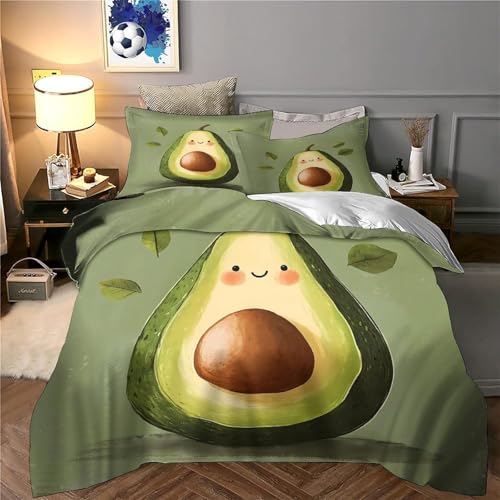 Housse de Couette Hypoallergique King pour des Nuits Sans Allergie
