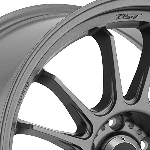 KÖNIG HG9751242G Flow Formed Wheel