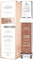 Profuse Clair Concentre Gel Creme Clareador Rosto e Axilas 30g