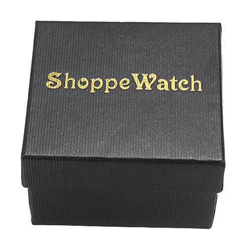 ShoppeWatch OU1220RD