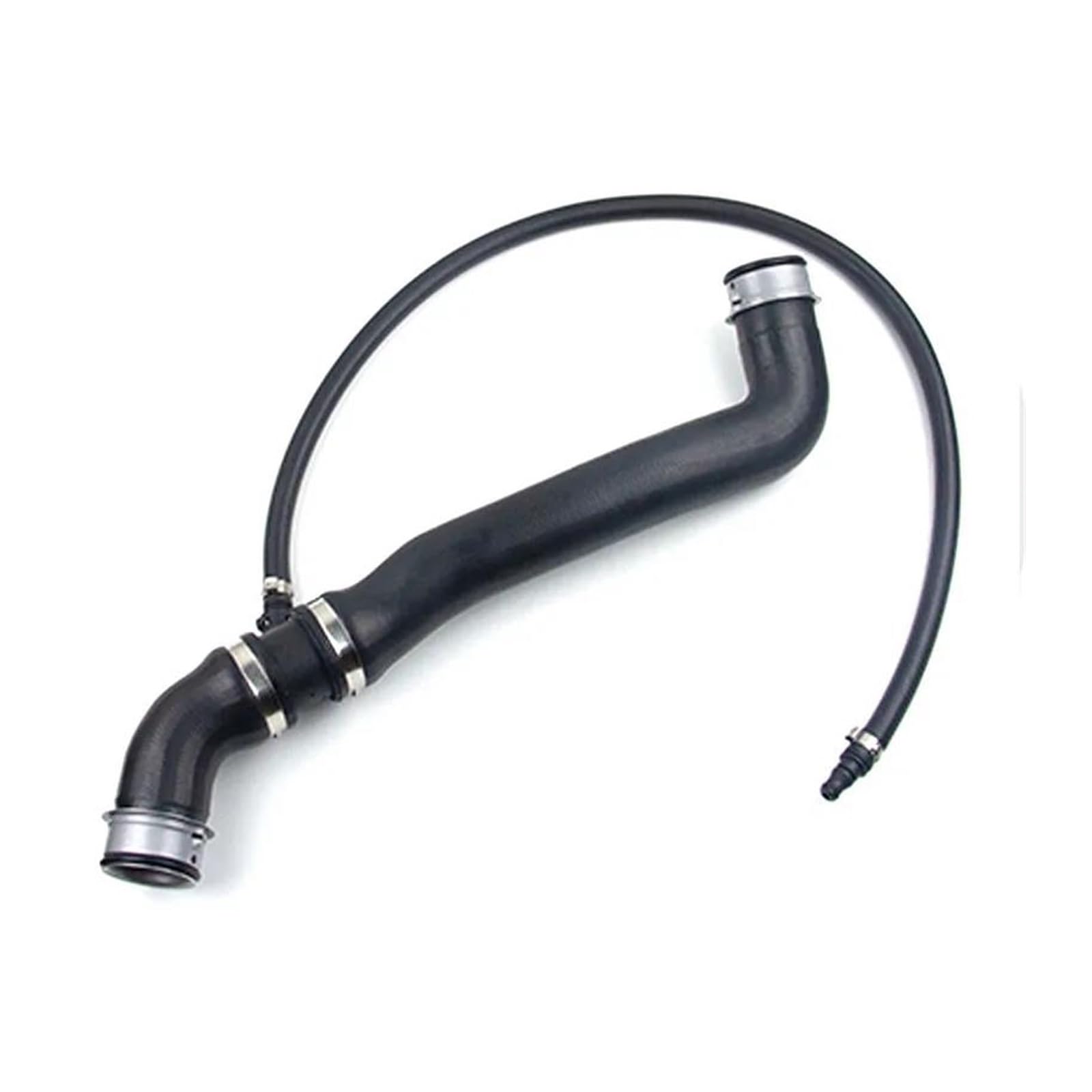 Zynther One Color Coolant Water Hose Pipe A2045010382 For Radiator Coolant For Pipe For Hose For C230 C280 C350 Glk280 Glk350 E350
