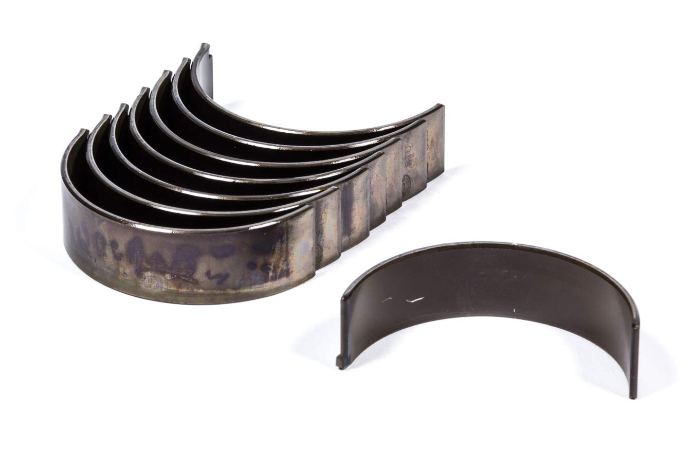 ACL (4B1972H-STD) Standard Size High Performance Rod Bearing Set for Acura/Honda