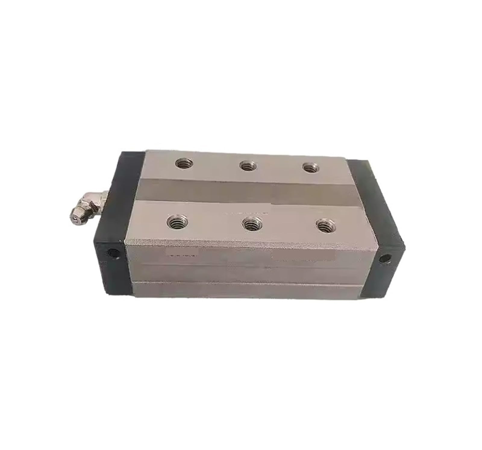 Linearführungsschlitten NR35RX Block