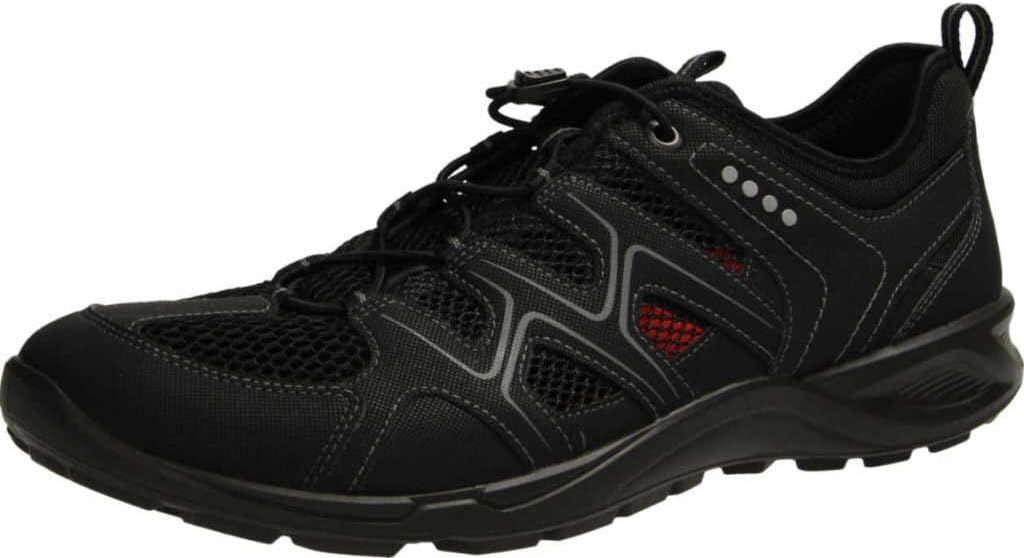 ECCO mens Terracruise