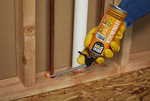 Great Stuff Fireblock Smart Dispenser - Image 6