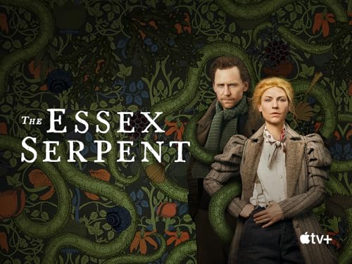 The Essex Serpent The Essex Serpent