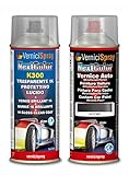 peugeot 504 pick up avito  Kit Retouche Voiture compatible avec PEUGEOT 504 PICK UP 603 GRIS SATURNE M.(PICK UP) ARG. (VEDI P-ETE/95) - Bombe de peinture Couleur originale du constructeur et Vernis Transparent, 400 ml