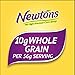 Newtons Full-Size Fig Fruit Chewy Cookies, 24 Count Individual Snack Packs size