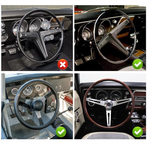 Painel de Instrumentos de Placa de Circuito Impresso 1967-1968 PCB