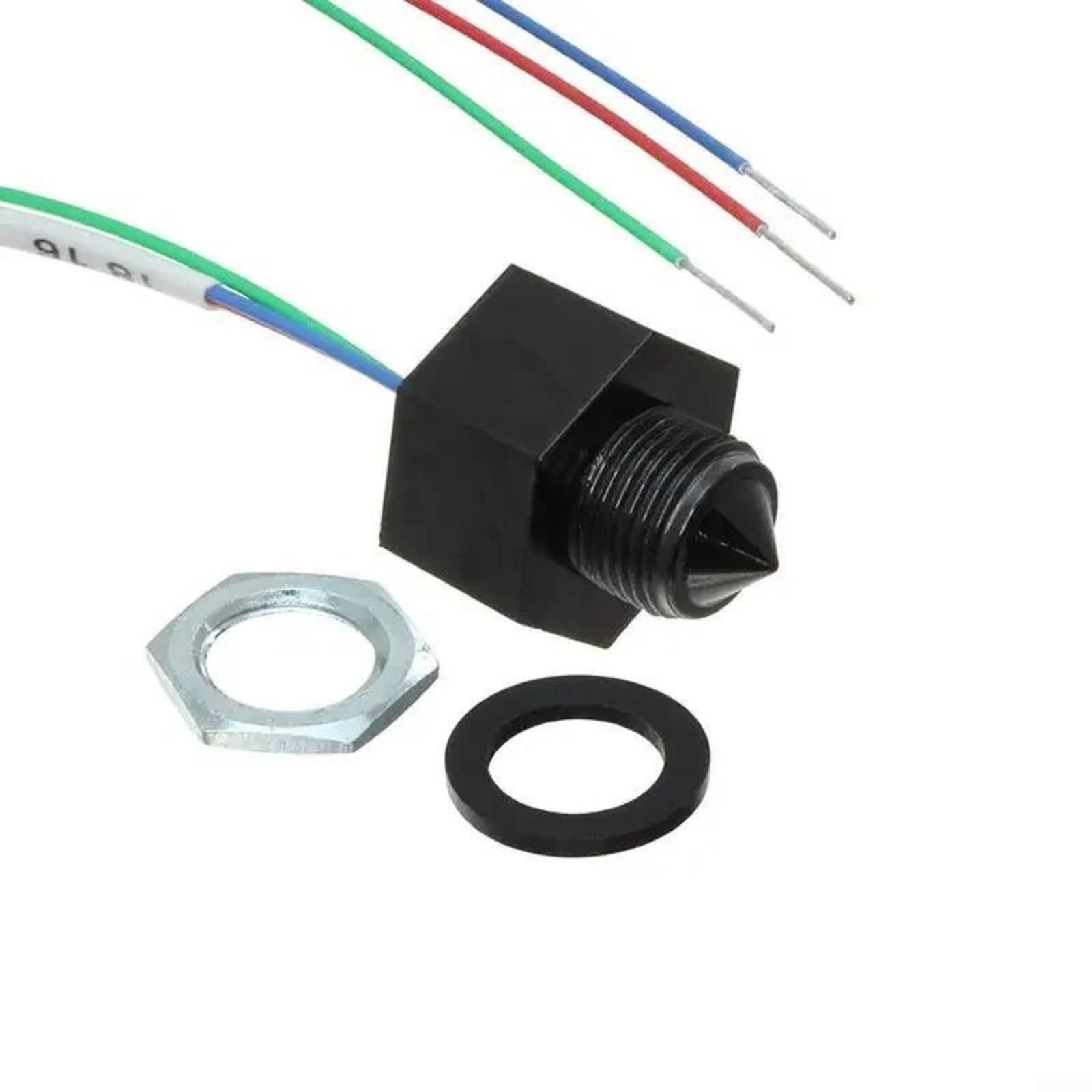 LLC101000 Füllstandsensor aus Polysulfon für hohe Temperaturen,optisch