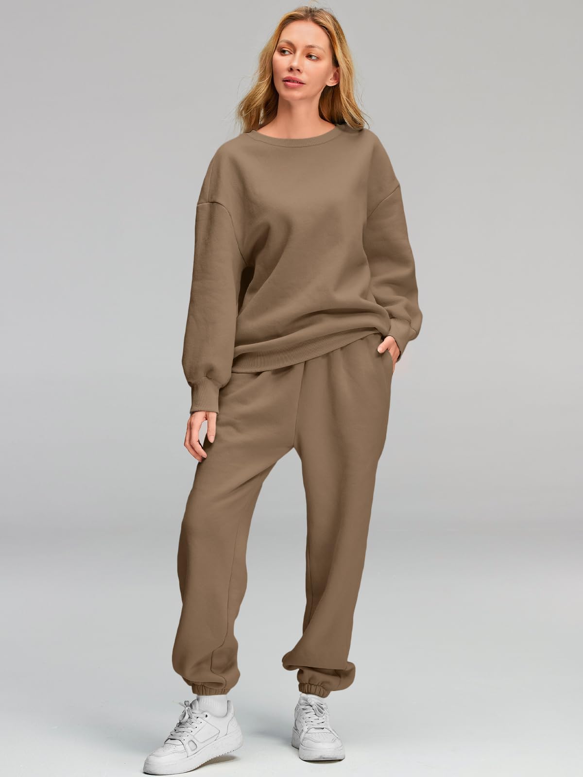 AUTOMET Donna Au216 oversize