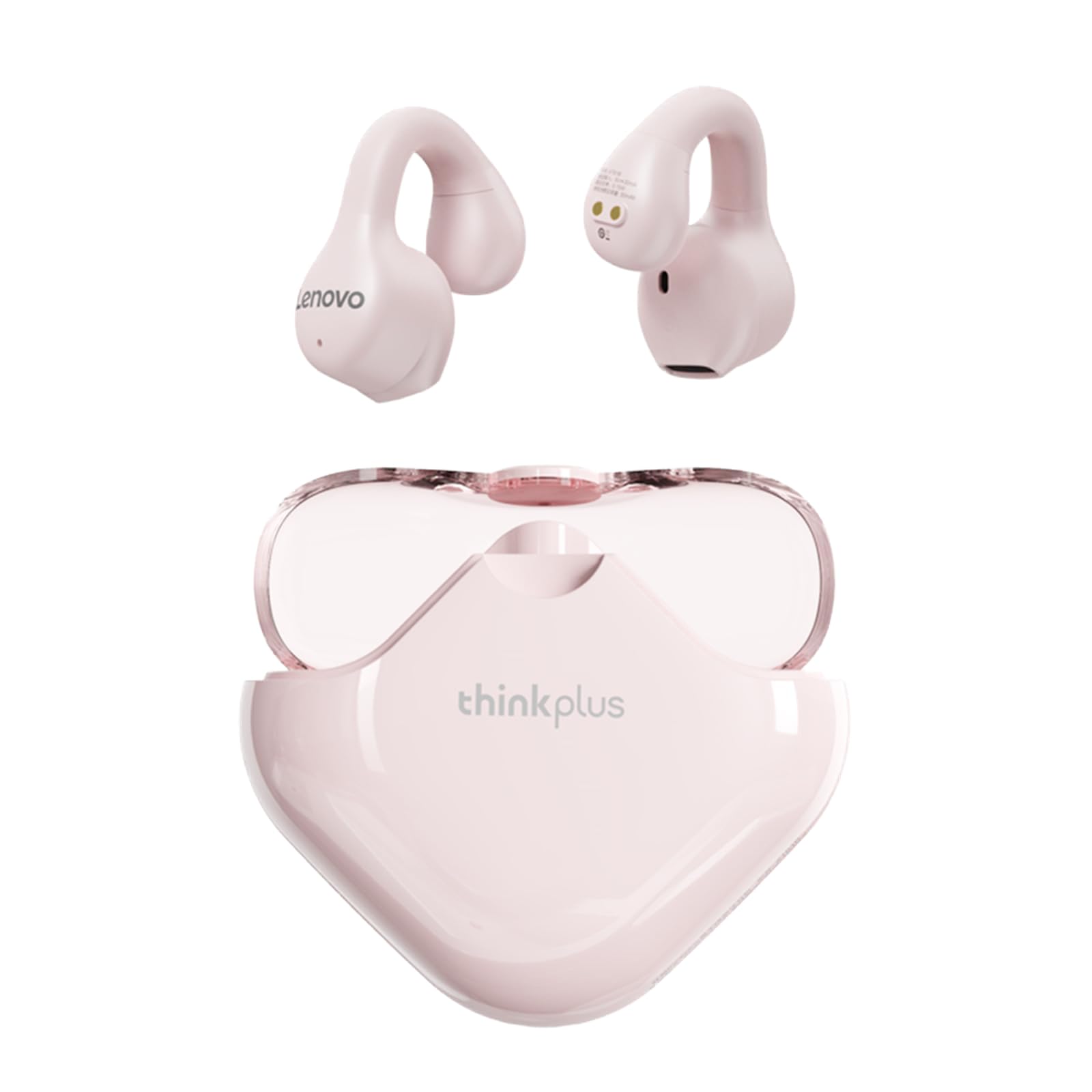 Lenovo Thinkplus Xt61G Wireless Bone Conduction Headphones