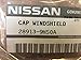 Genuine Nissan Parts - Authentic Catalog Part from The Factory (28913-9HS0A)