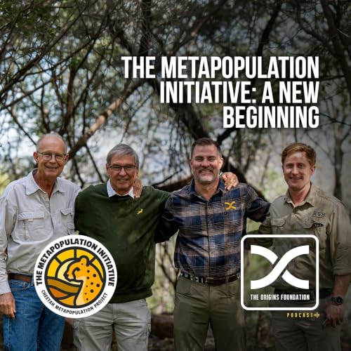 Episode 651 - The Metapopulation Initiative || A New Beginning