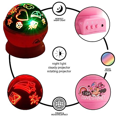 Comparativas de Proyector princesas Disney - los mas comprados. 18 Imagen adicional