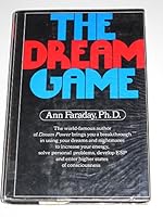 The Dream Game 0061000264 Book Cover